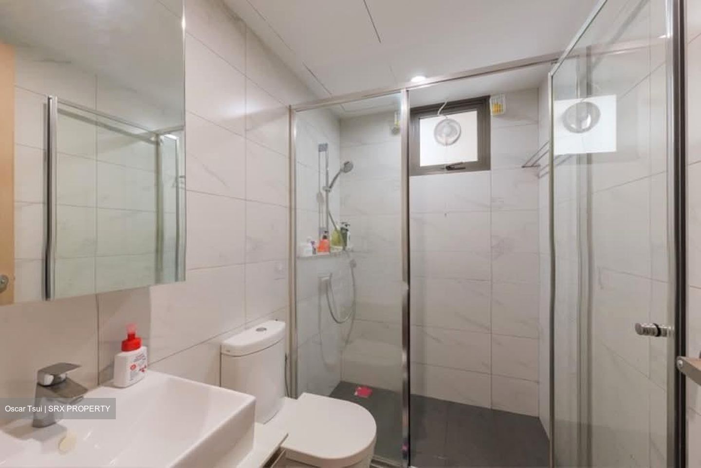 Treasure Crest (D19), Condominium #557524231